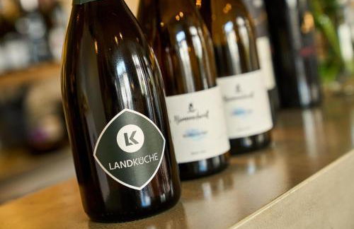 Landküche - Ferienwohnung - Photo 2