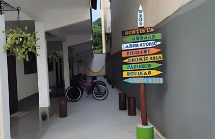 Suites Angra Sol e Mar - Foto 57