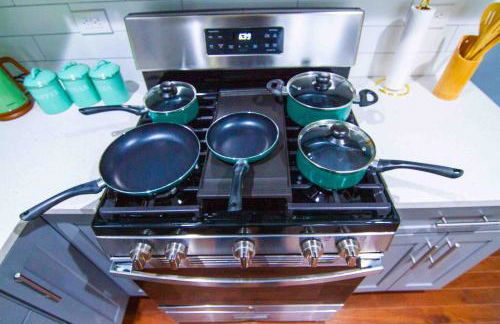 Nesty Stays - Foto 48