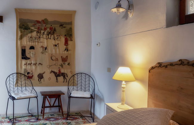 Castello Valenzino - Foto 21