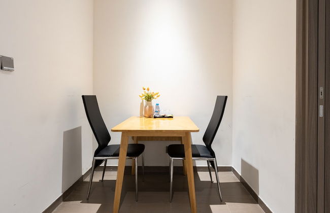 The MARQ - ANGIA Hospitality - Foto 21