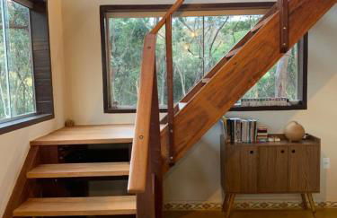 Chalé Verde Prána - Foto 23