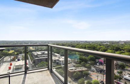 Piedmont Park 3 bdrm with city views - Foto 12