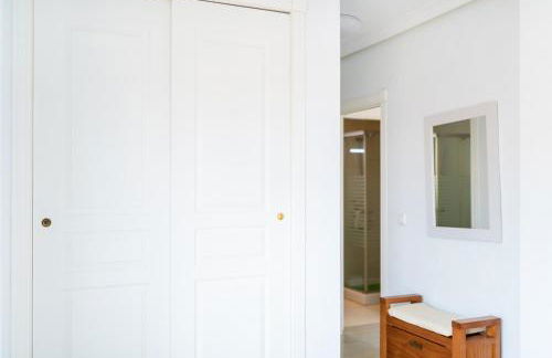 Marina Azul Ático junto al Mar en Salobreña con Parking Gratis - Foto 42