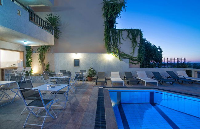 Villa Elite by Checkin - Foto 40