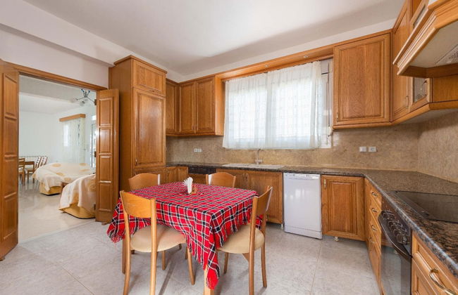 Villa Sunset in Rhodes - Foto 9