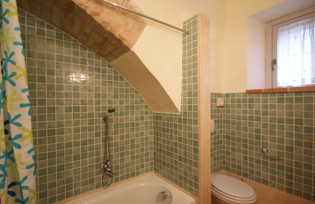 Rustic Holiday Home in Corciano With Swimming Pool - Foto 7