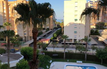 Precioso apartamento en Urbanización junto al mar. - Photo 6