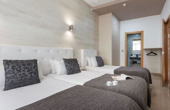 Apartments Ramblas 108 - Foto 4