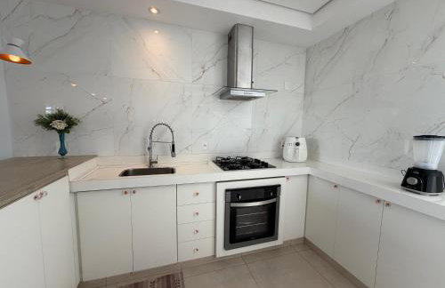 Sobrado com terraço gourmet e vista espetacular - Foto 17