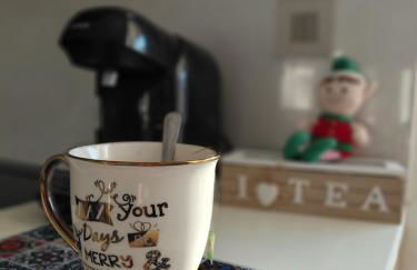 S&M Cozy Garden Lagonissi - Photo 21