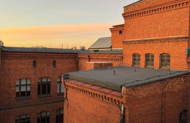 Rosette Residence 25 z bezpłatnym parkingiem - Foto 36