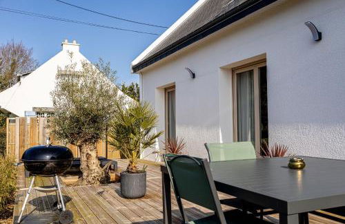 Gite Au Charme des Iris - Foto 27