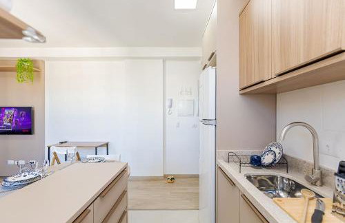 Condomínio Niagara On The Lake | Gonzaga Stays - Foto 38