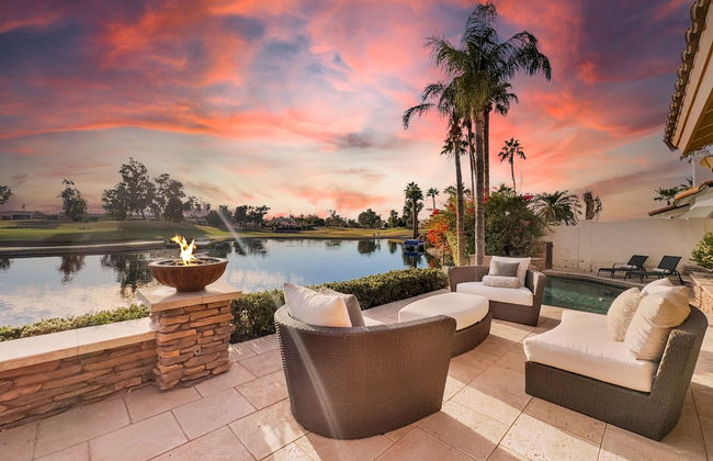 Oleander Chandler/ocotillo - Foto 1