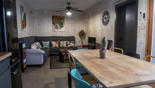 casa nueva de pueblo con piscina y barbacoa - Foto 4