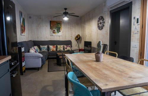 casa nueva de pueblo con piscina y barbacoa - Foto 4