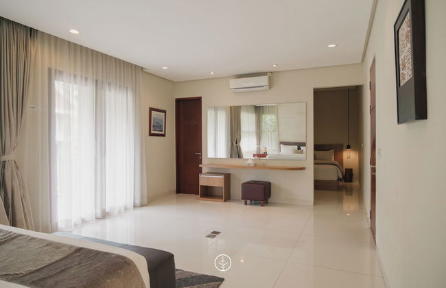 BreezeBlows City View 5BR with Pool + Familly Room - Foto 11