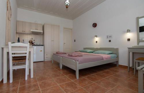 Giannakos Apartments - Foto 21