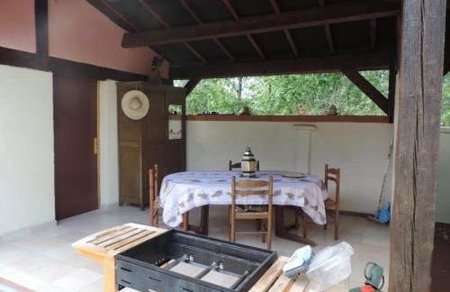 Villa Roland en Bourgogne - Foto 68