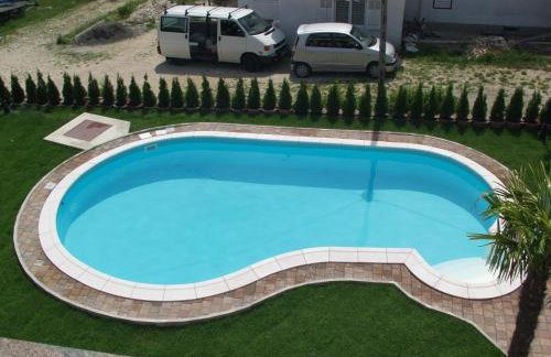 Apartments Stengl - Foto 50