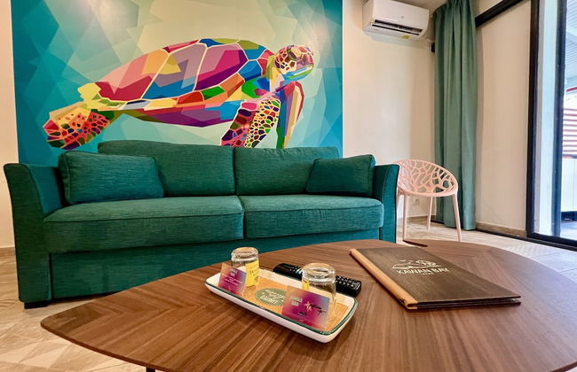 Kawan Bay Suites - Photo 12