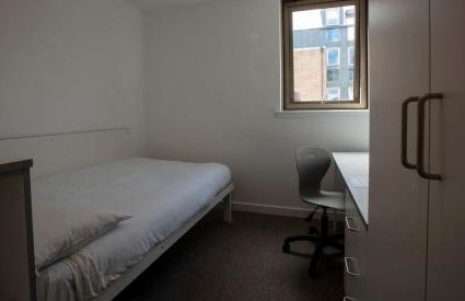 Private Bedrooms with Shared Kitchen at East Shore in St Andrews - Foto 4