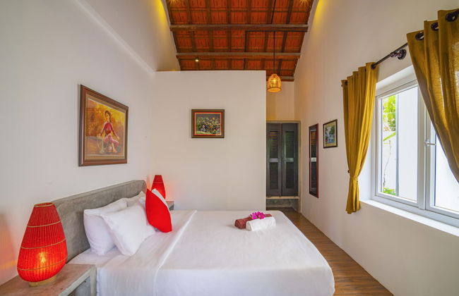 Be's Beach House An Bang - Foto 9