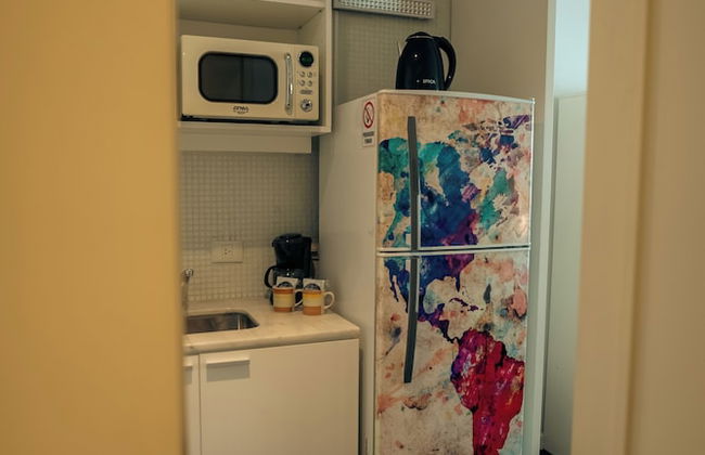 Sucre Suites - Foto 50