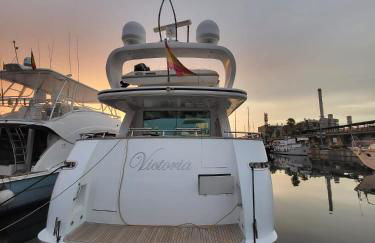 YACHT 20Metros - Photo 11