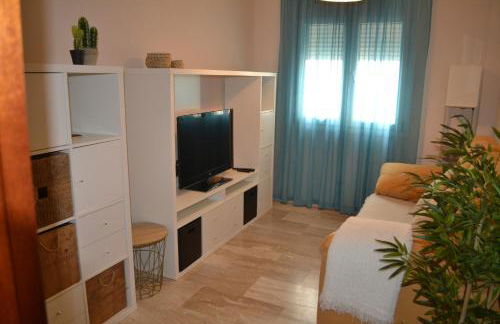 Apartamento Posidonia Free Parking - Foto 1