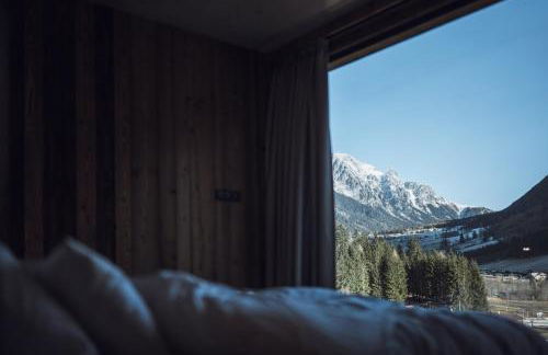 Amus Chalets Dolomites - Luxury Chalets South Tyrol - Photo 74