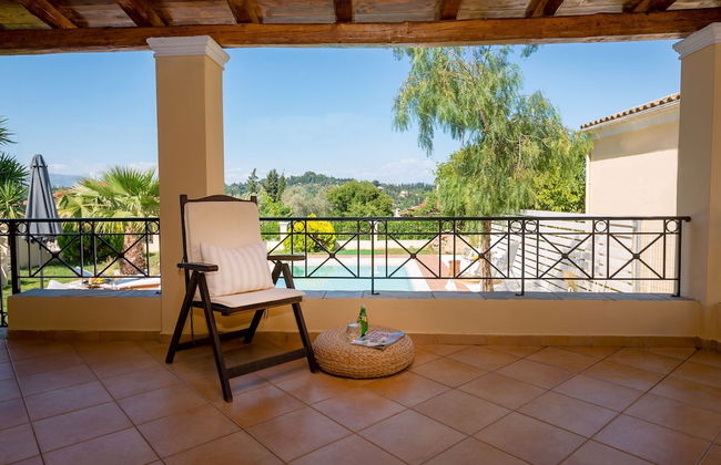 Villa Caramel - Foto 29