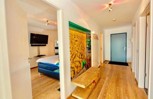 Haus Putbus in Altefähr - Wohnung 7 "Southwest beach" - Foto 22