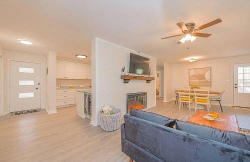 Next to CNU New Listing with Beautiful Finishes - Foto 4