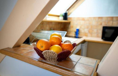 L'Arche de Fleury - Bright & quiet apartment 5 min from Orléans - Photo 23