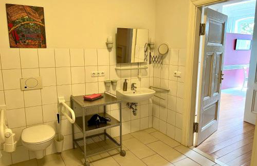 Am Theater Stralsund - Foto 16