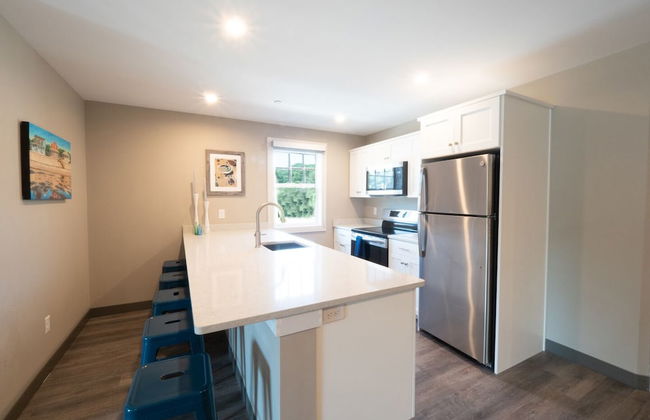 Long Beach Suites - Foto 7