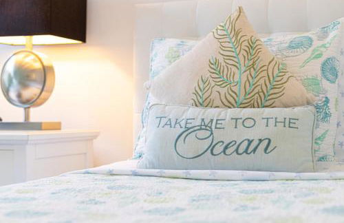 #350-Stunning Villa with Modern Decor, West Facing Pool Overlooking Private Conservation Land - Foto 38