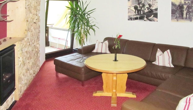 Apartment in Wildschonau by Schatzberg Lift - Foto 5, Sala