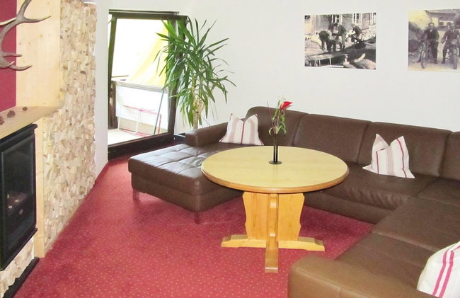 Apartment in Wildschonau by Schatzberg Lift - Foto 5
