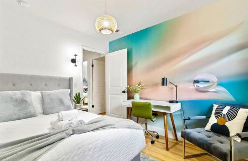 @ Marbella Lane - Modern 4BR Coastal Charm - Foto 32