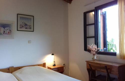 Ikarian Centre - Accommodation & mountain hiking - Photo 14