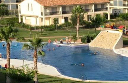 PINAR RESORT - Foto 1