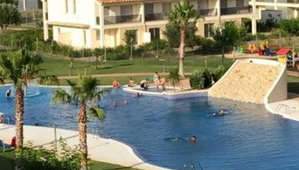 PINAR RESORT - Foto 1, Garden