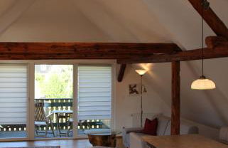 Haus der Berge - Foto 32