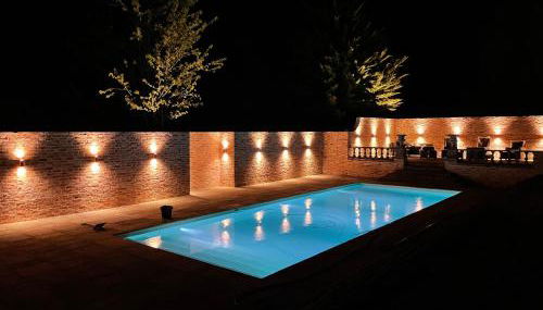 Eastwood Observatory: 12 bedrooms, swimming pool and tennis court - Foto 5