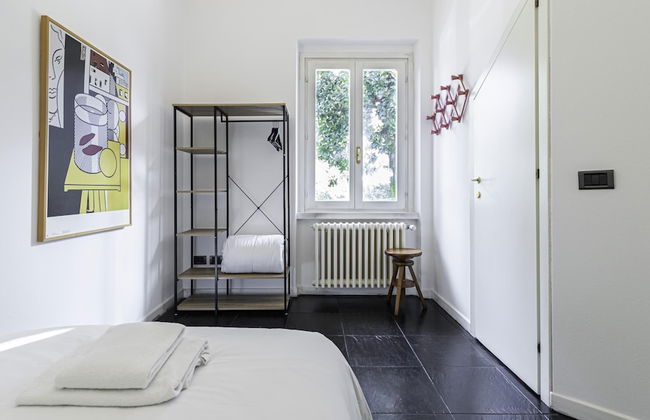 Villa Visconta in Naresso Inferiore - Foto 57