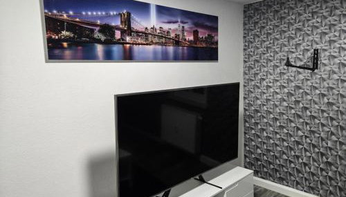 Ferienwohnung Tor zum Frankenwald in Mitwitz - Foto 4