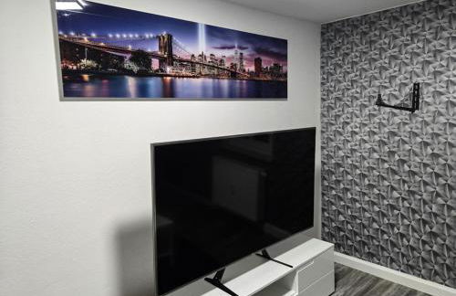 Ferienwohnung Tor zum Frankenwald in Mitwitz - Foto 4